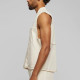 Karl Kani Ανδρικό αμάνικο μπουφάν Retro Patchwork Vest